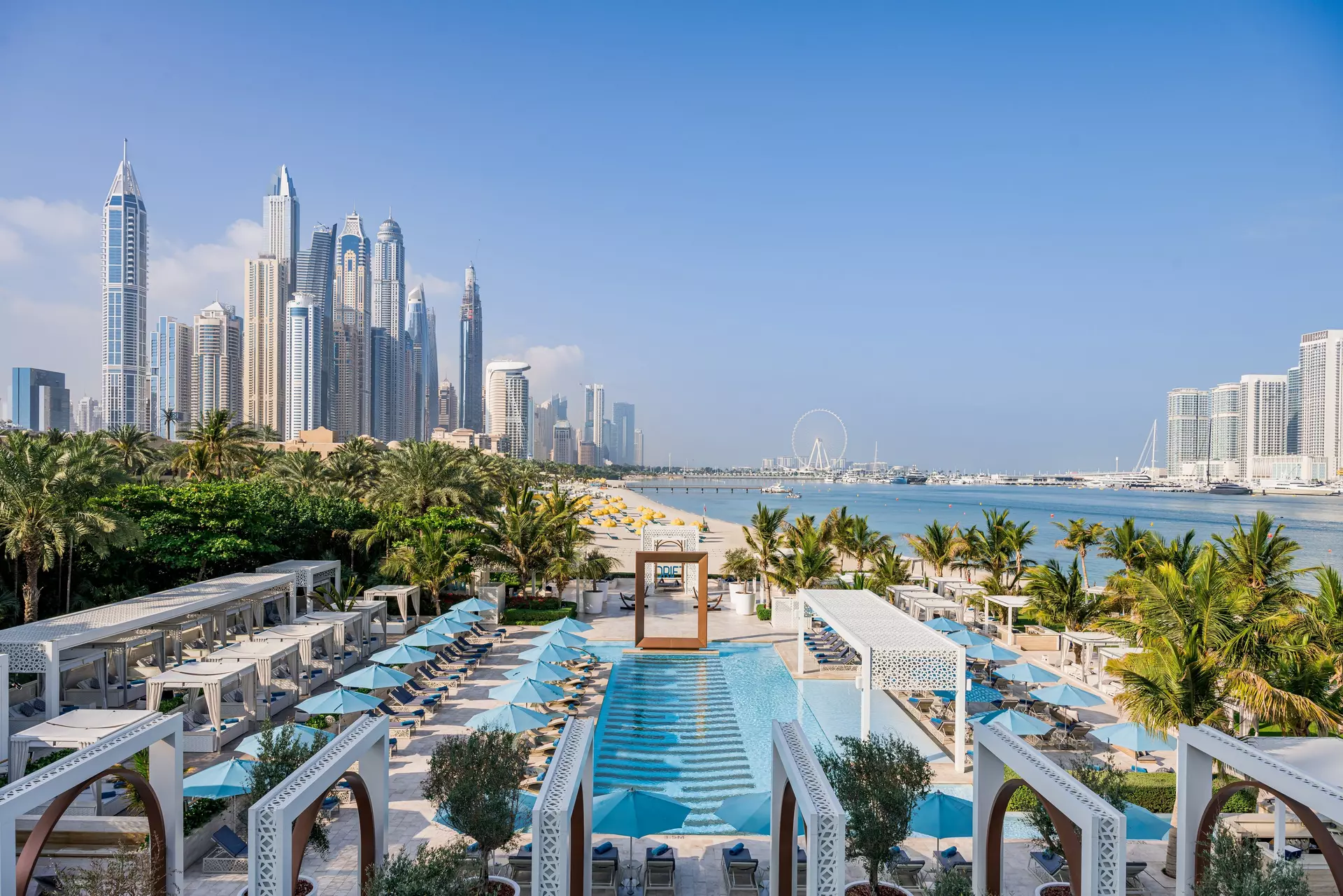 One&Only Royal Mirage - Photo 5